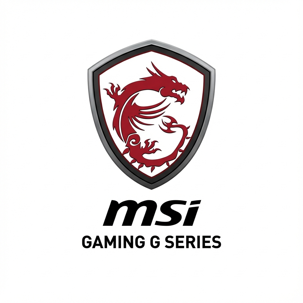 MSI logo