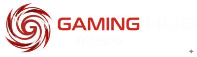 Gaming Hub Logo